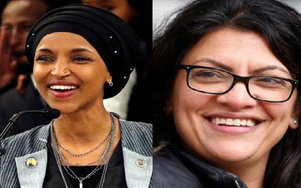 راهیابی 2 زن مسلمان به مجلس نمایندگان آمریکا