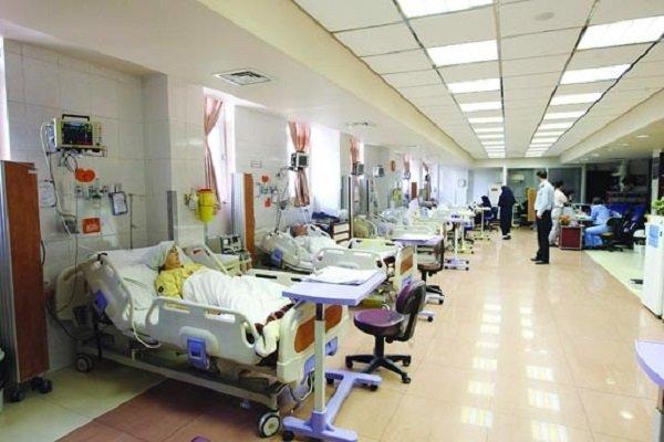 تامین کسری بودجه حوزه سلامت اصفهان درخواست ما از وزیر بهداشت است