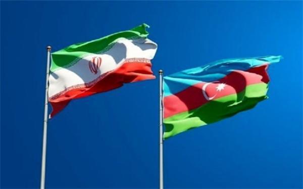 روابط تهران و باکو توسعه می یابد