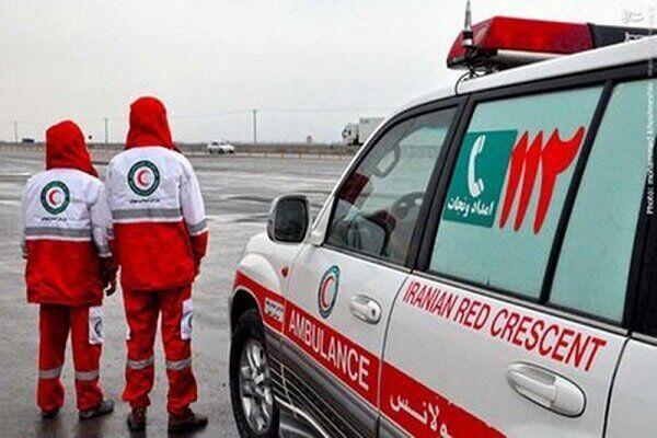 خبرنگاران 500 نیروی جوان به حوزه امداد و نجات هلال احمر گیلان افزوده می شوند