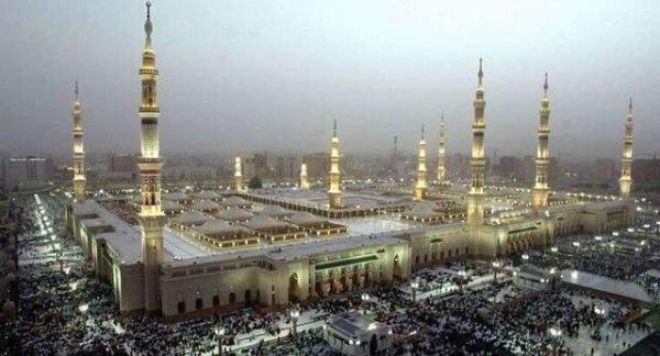 عربستان ورود به مشاعر مقدس را تا 12 ذی الحجه ممنوع نمود