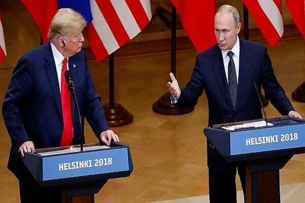 آمریکا و روسیه برای عدم مداخله در انتخابات تضمین دهند
