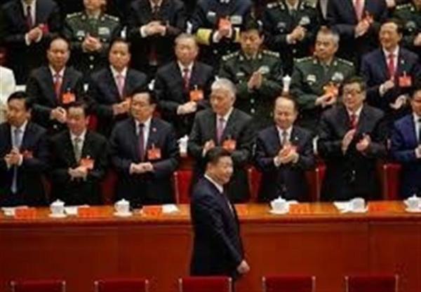 چین به پیمان تجارت تسلیحات ملحق می گردد