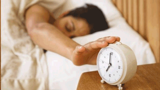 آیا با بیشتر خوابیدن می توانید لاغر شوید؟