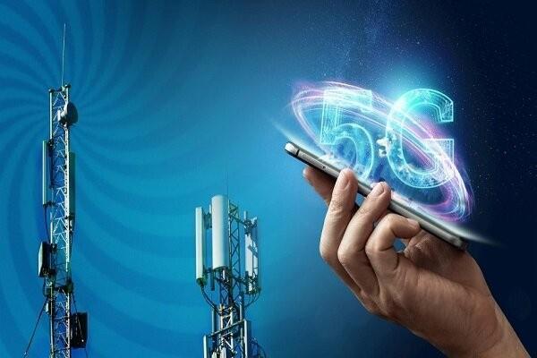 سرعت 1.5 گیگابیتی 5G برای نخستین بار در ایران