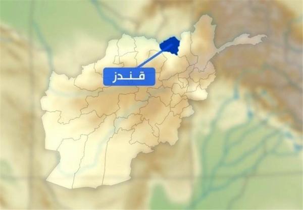 کشته شدن 6 نیروی امنیتی در حمله طالبان به شمال افغانستان