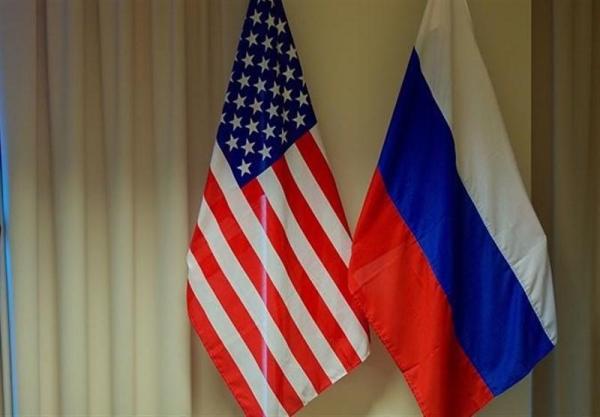 ملاقات معاون وزیر خارجه آمریکا با لاوروف و ریابکوف در مسکو