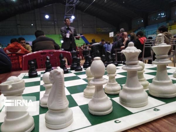 خبرنگاران ثبت نام انتخابات فدراسیون شطرنج از چهارشنبه آغاز می شود