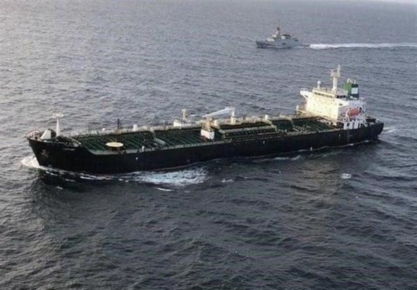 چهارمین نفتکش ایران هم به دریای کارائیب رسید