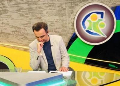زمان آغاز پخش برنامه عادل فردوسیپور در صدا و سیما تعیین شد