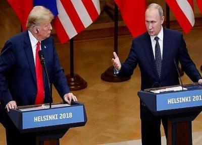 آمریکا و روسیه برای عدم مداخله در انتخابات تضمین دهند