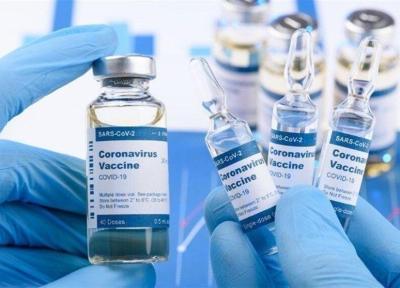 واکسن آمریکایی صورت چهار داوطلب را فلج کرد، صعود ایتالیا به صدر جدول بیشترین مرگهای کرونایی در اروپا