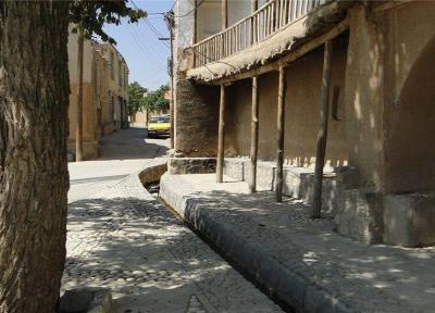 خبرنگاران 1036 طرح هادی و بازنگری آن در روستاهای قزوین اجرا شده است