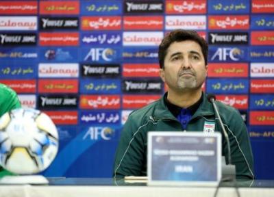 برزیل دنبال بازی با ایران است، جام جهانی فوتسال برگزار می گردد