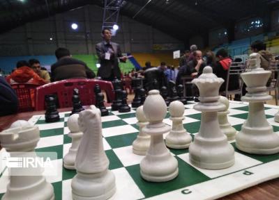 خبرنگاران ثبت نام انتخابات فدراسیون شطرنج از چهارشنبه آغاز می شود