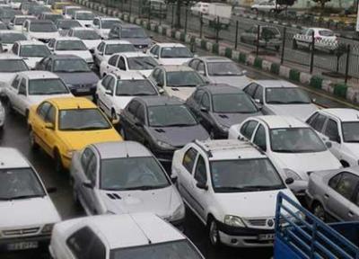 انسداد 10 جاده به دلیل نبود ایمنی