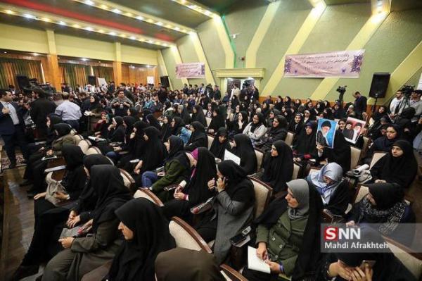 دومین جشنواره رویش دانشگاه شهید باهنر کرمان برگزار می گردد
