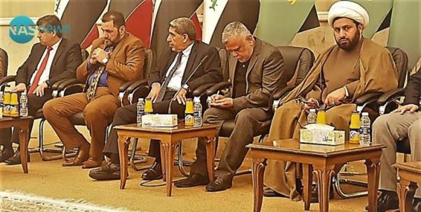 العهد: گروه های شیعه عراق با نامزدی الزرفی برای نخست وزیری مخالفت کردند