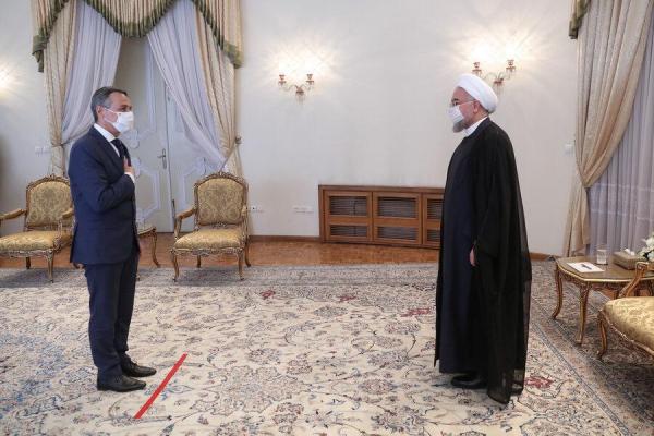 سفر وزیر خارجه سوییس به روابط ایران و آمریکا ارتباط داشت؟