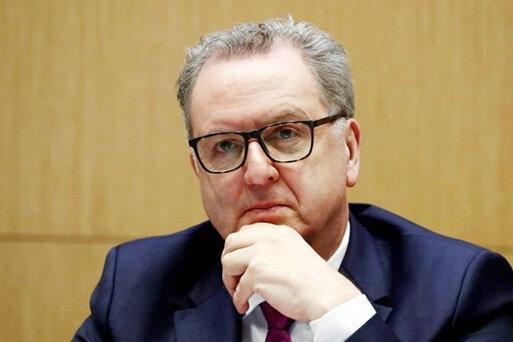 رئیس مجلس ملی فرانسه تحت تعقیب قضایی نهاده شد
