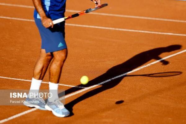 کرسی ایران در تنیس آسیا حفظ شد، سرپرست فدراسیون غیابی رای آورد