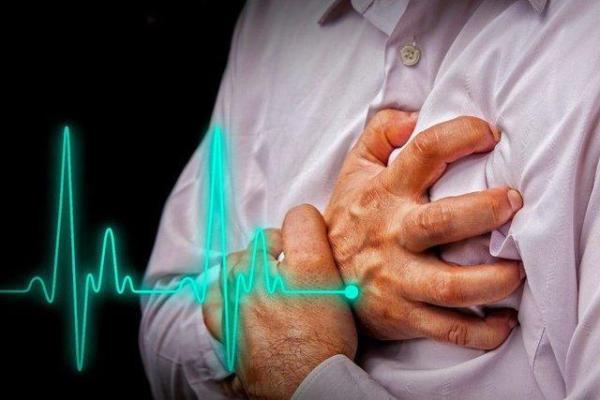 نشانه های مخفی حمله قلبی