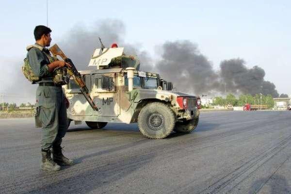 4 کودک در ولایت لوگر افغانستان کشته شدند 4 کودک در ولایت لوگر افغانستان کشته شدند