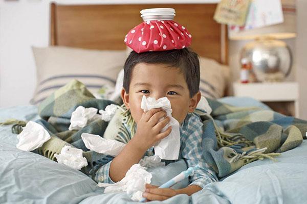 راهکارهای ساده برای افزایش ایمنی بدن در فصل سرما