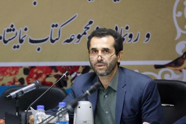 جشنواره ملی هنرمندان شاهد و ایثارگر در مشهد آغاز می شود جشنواره ملی هنرمندان شاهد و ایثارگر در مشهد شروع می گردد