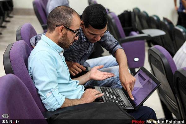 دانشگاه آزاد مشهد بر اساس سوابق تحصیلی دانشجو می پذیرد