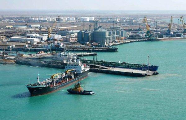 سرمایه گذاران ایرانی به دنبال خرید بندر ماخاچ قلعه روسیه