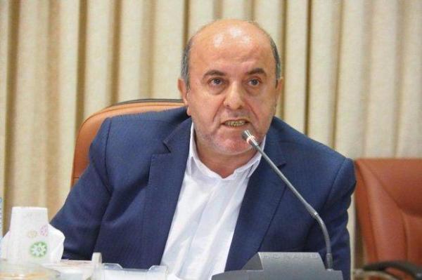 مسیر مرزن آباد - کلاردشت تعریض می شود مسیر مرزن آباد - کلاردشت تعریض می گردد