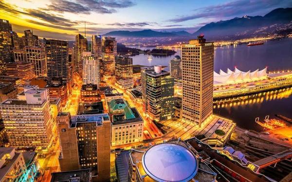 بهترین جاذبه های ونکوور کانادا که به هیچ وجه نباید از دست دهید!