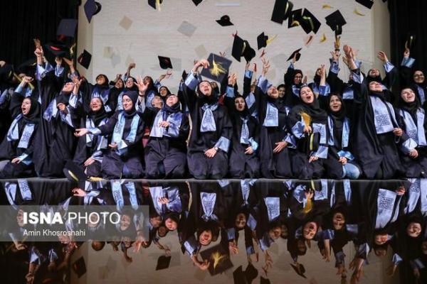 دانشگاه های ایران به روایت آمار و ارقام