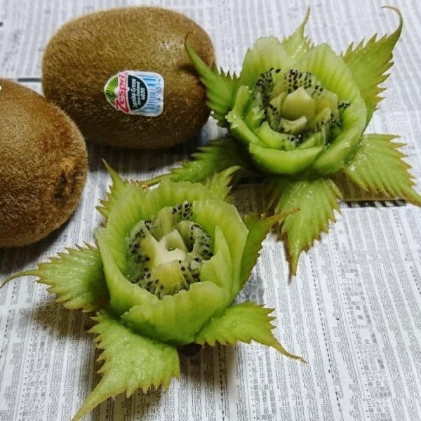 طراحی های شگفت انگیز سرآشپز خوش ذوق ژاپنی+تصاویر طراحی های شگفت انگیز سرآشپز خوش ذوق ژاپنی