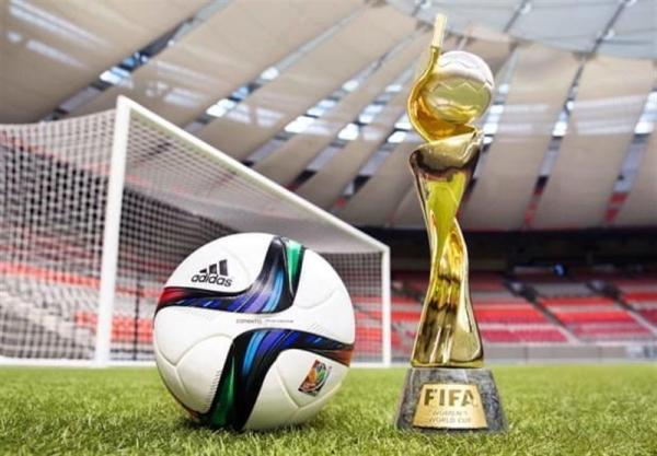احتمال کاهش فاصله زمانی میان ادوار جام جهانی زنان