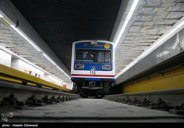شهرداری از فاینانس چین برای توسعه مترو استفاده کند