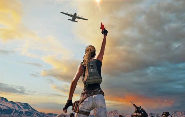 اپ جدید PUBG بازی شما را در استریم دیگران پیدا می نماید