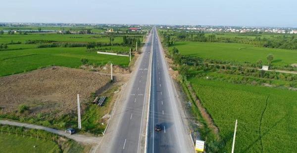 کاستی های کمربندی جنوبی بابل کاستی های کمربندی جنوبی بابل