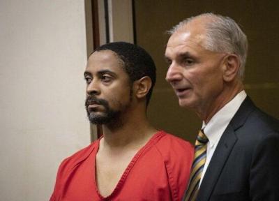 کهنه سرباز آمریکایی عابران را به ظن مسلمان بودن زیرگرفت