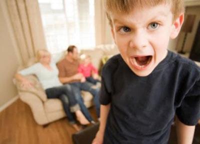 عوارض جانبی داروهای بیش فعالی در بعضی بچه ها