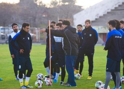 برپایی اردوی 6 روزه ماشین سازی در تهران