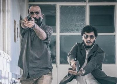 فیلم رد خون در دانشگاه علوم پزشکی اهواز اکران می شود