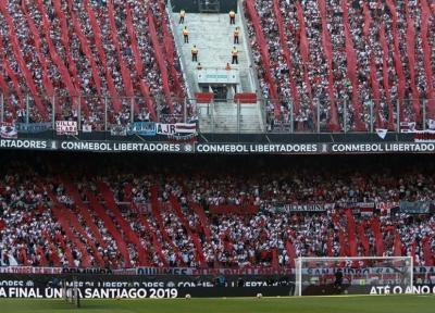 زمان و مکان بازی برگشت فینال جام لیبرتادورس اعلام شد