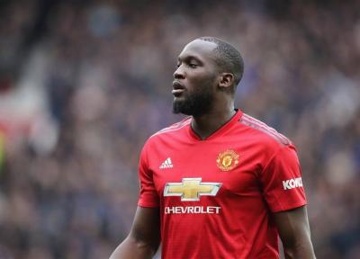 اینتر آخرین پیشنهادش را برای لوکاکو آماده می کند