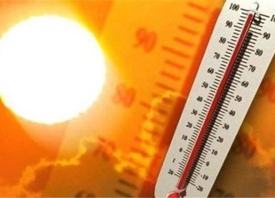 گرمای دوباره در راه همدان