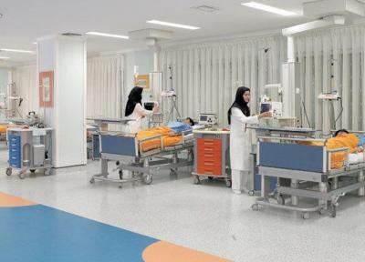 آنفلوآنزا عامل مراجعه 800 دهدشتی به بیمارستان