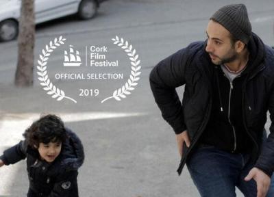 شهربازی تنها نماینده سینمای ایران در جشنواره کورک ایرلند