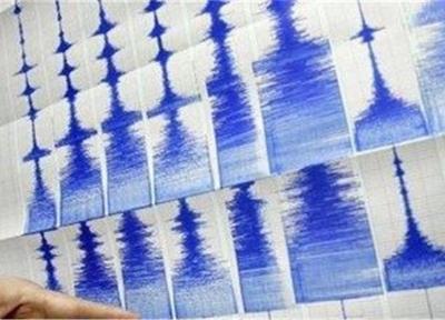 زلزله قدرتمند 7.3 ریشتری امروز ژاپن را لرزاند