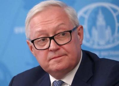 ریابکوف: آمریکا جنگ روادیدی علیه روسیه به راه انداخته، مسکو در سیاست امنیتی خود تجدیدنظر می نماید